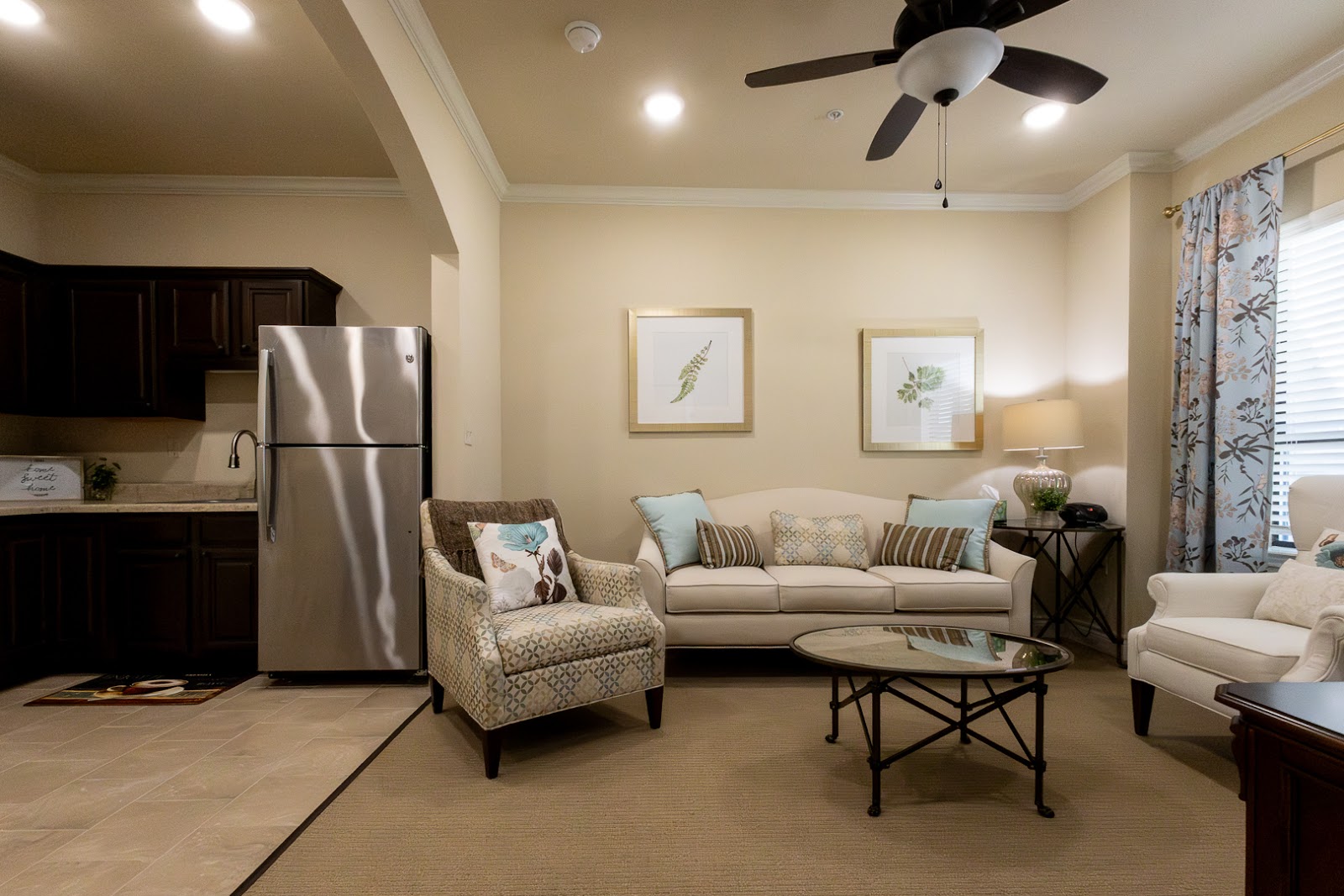 Bellarose Senior Living