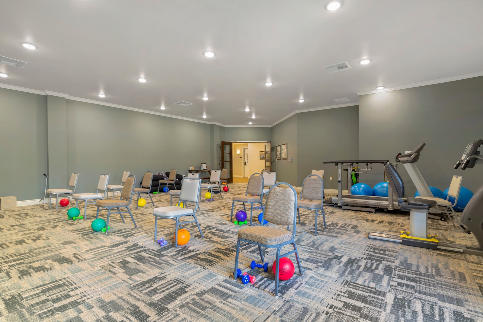 Bellarose Senior Living