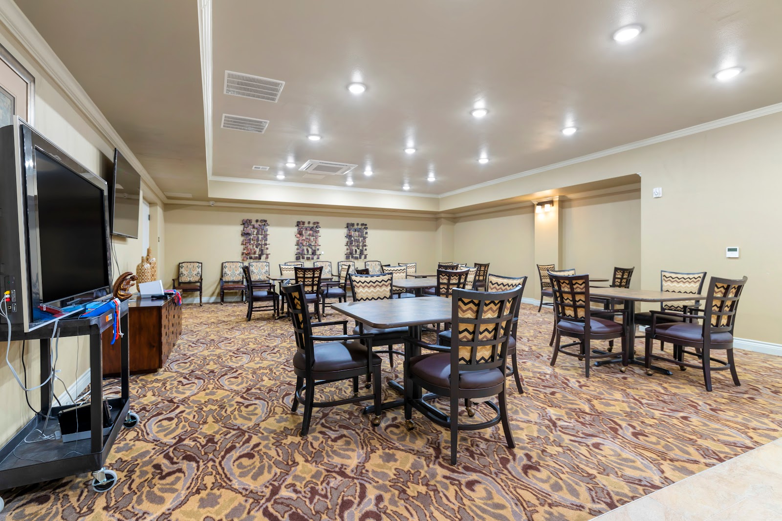 Bellarose Senior Living