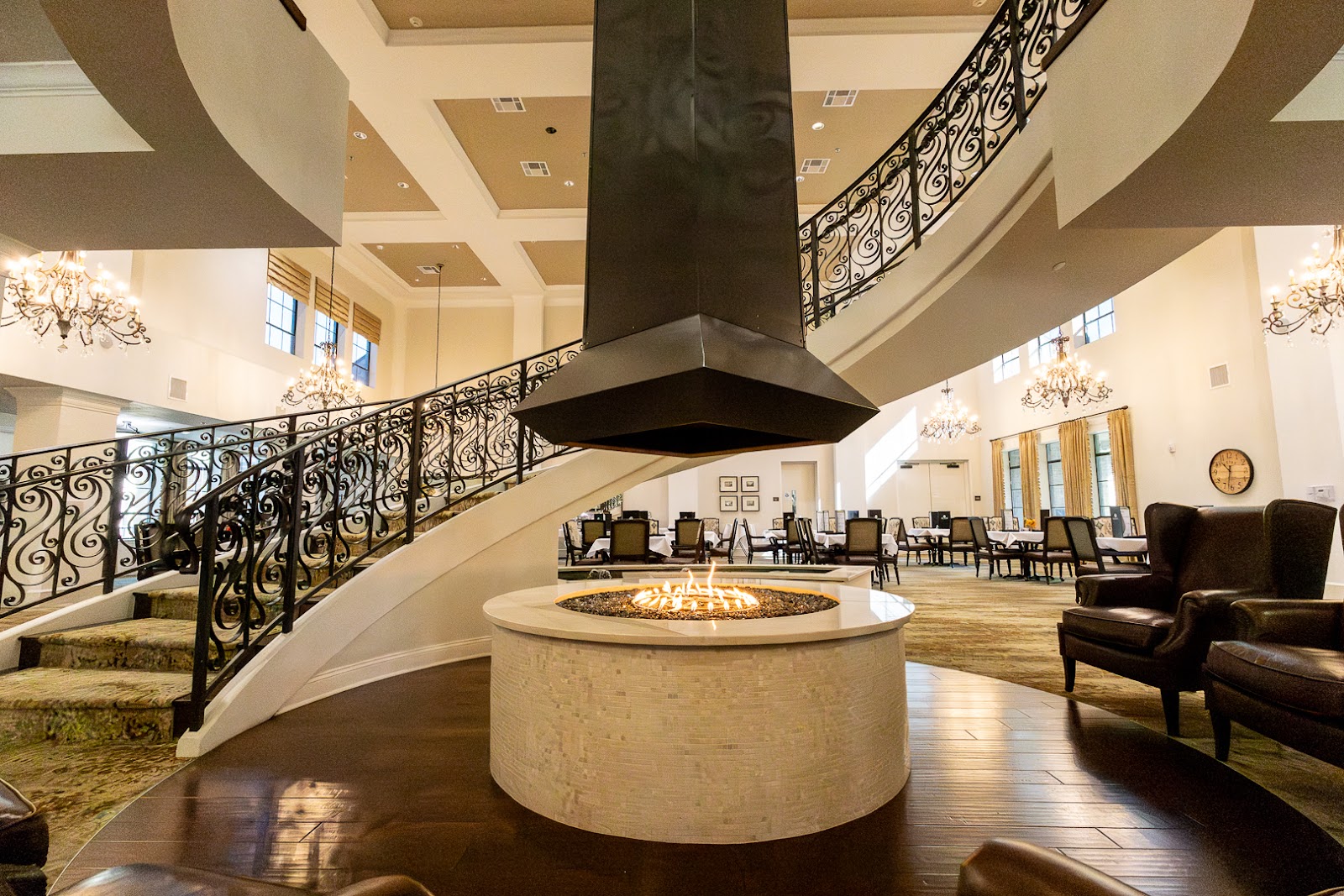 Bellarose Senior Living