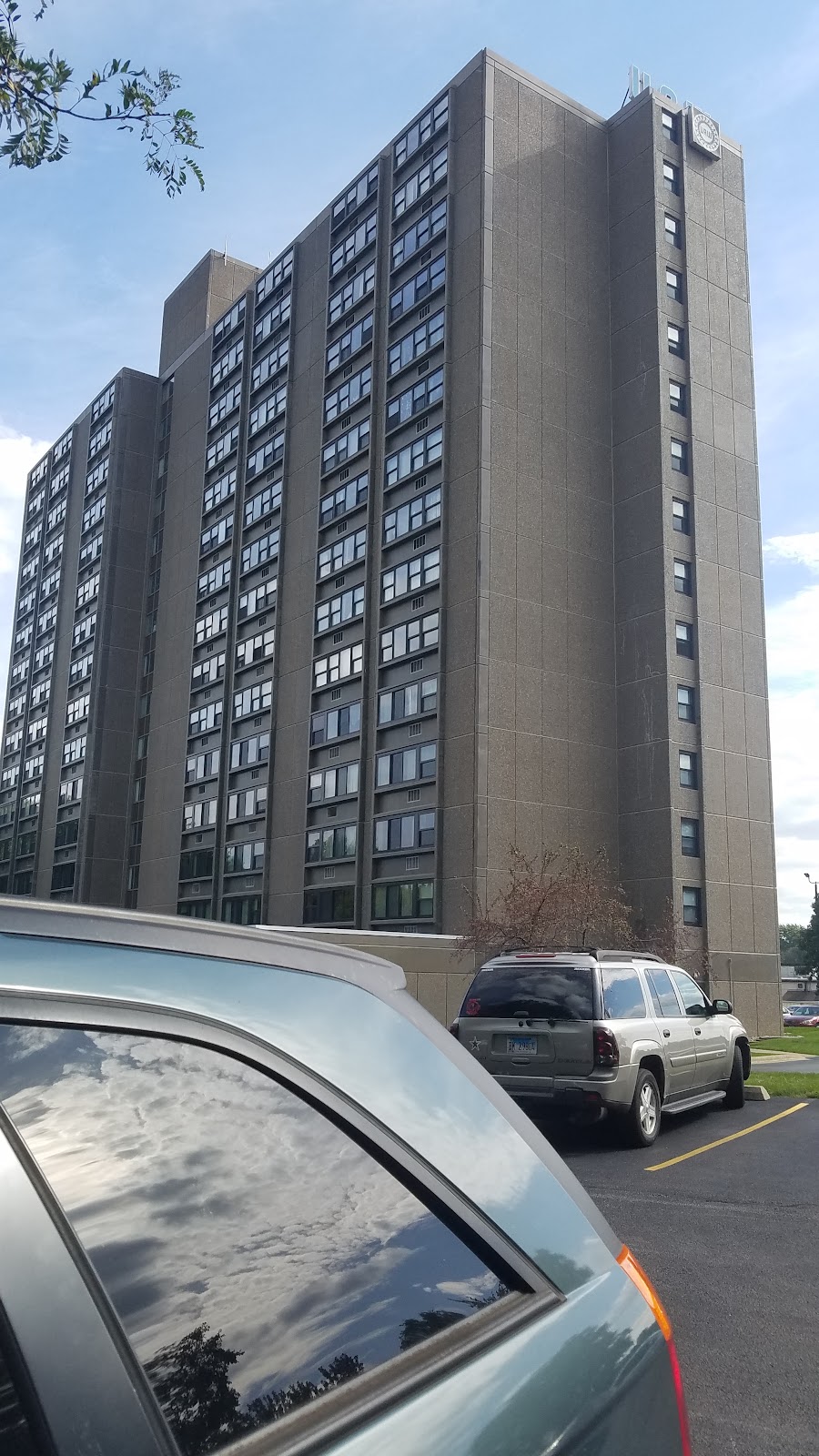 UAW Senior Citizens Center Inc