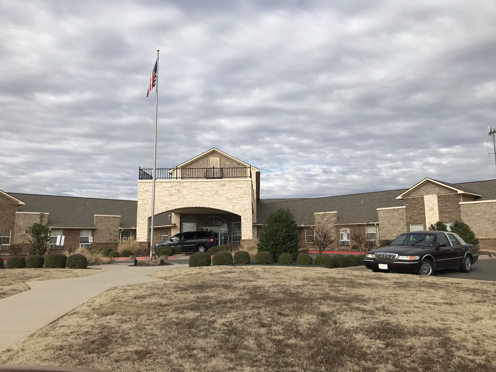 Tuscany Village Nursing Center