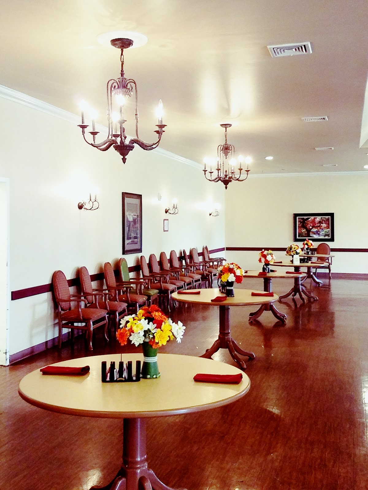 Tuscany Village Nursing Center
