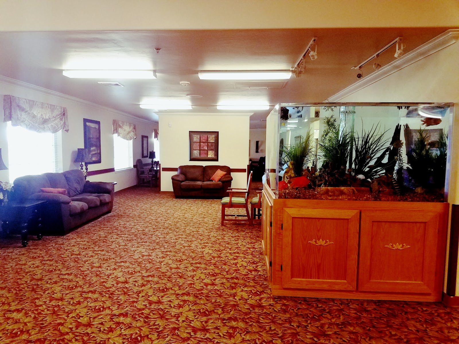 Tuscany Village Nursing Center