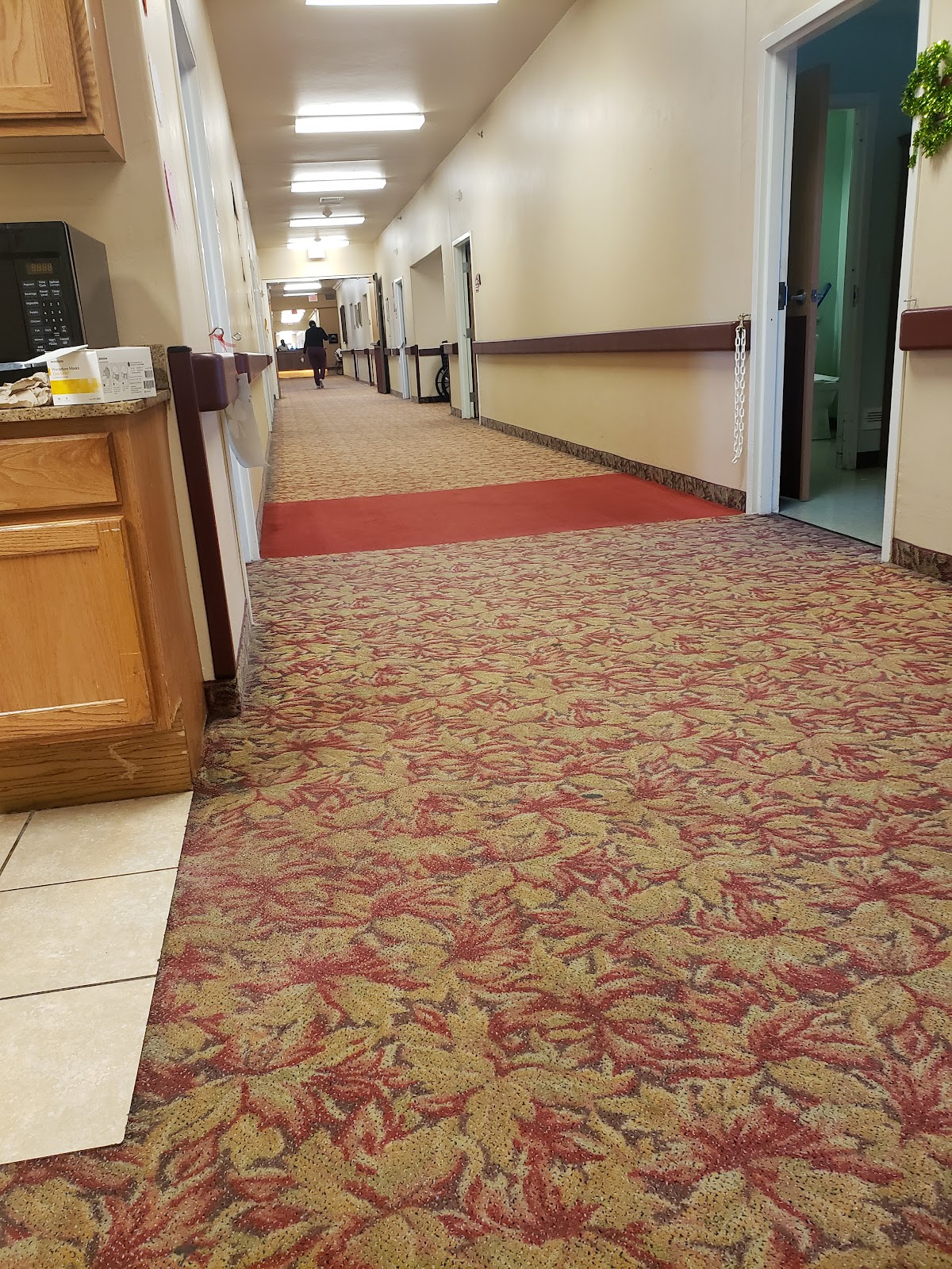 Tuscany Village Nursing Center