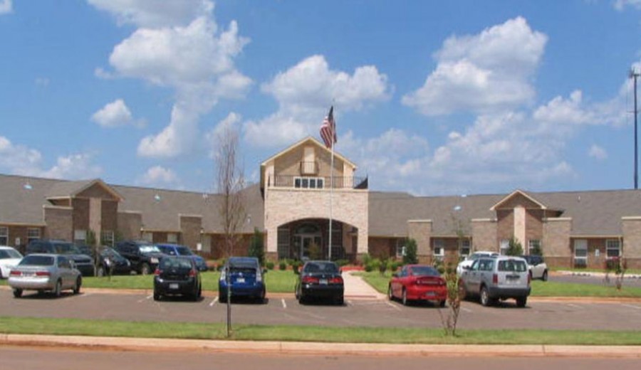 Tuscany Village Nursing Center