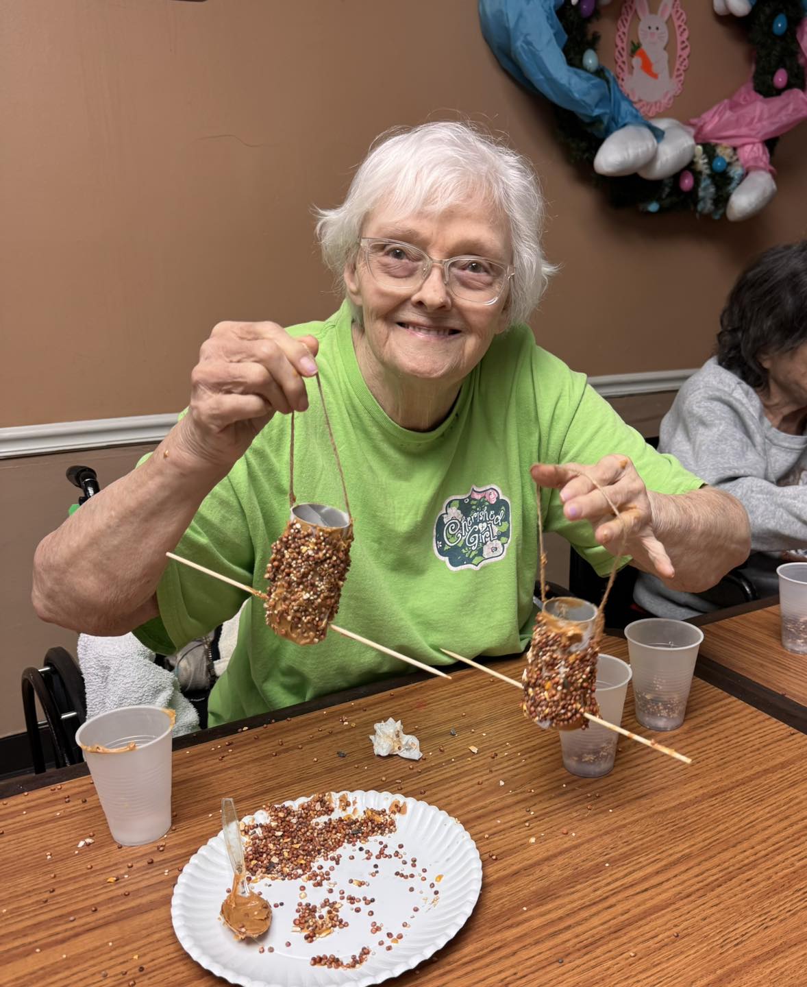 Arbor View Nursing and Rehabilitation