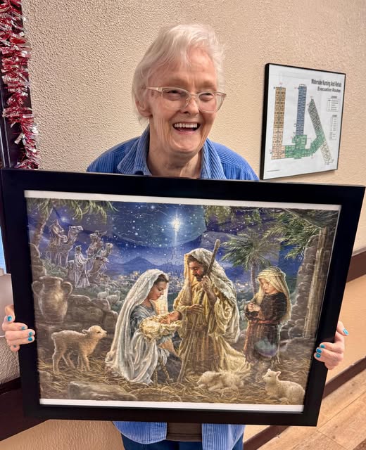 Arbor View Nursing and Rehabilitation