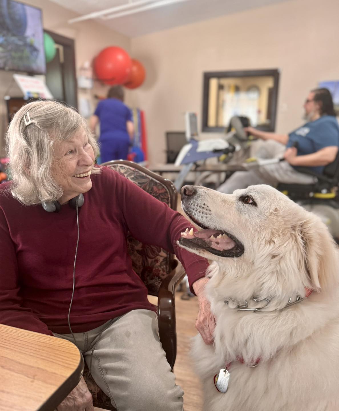Arbor View Nursing and Rehabilitation