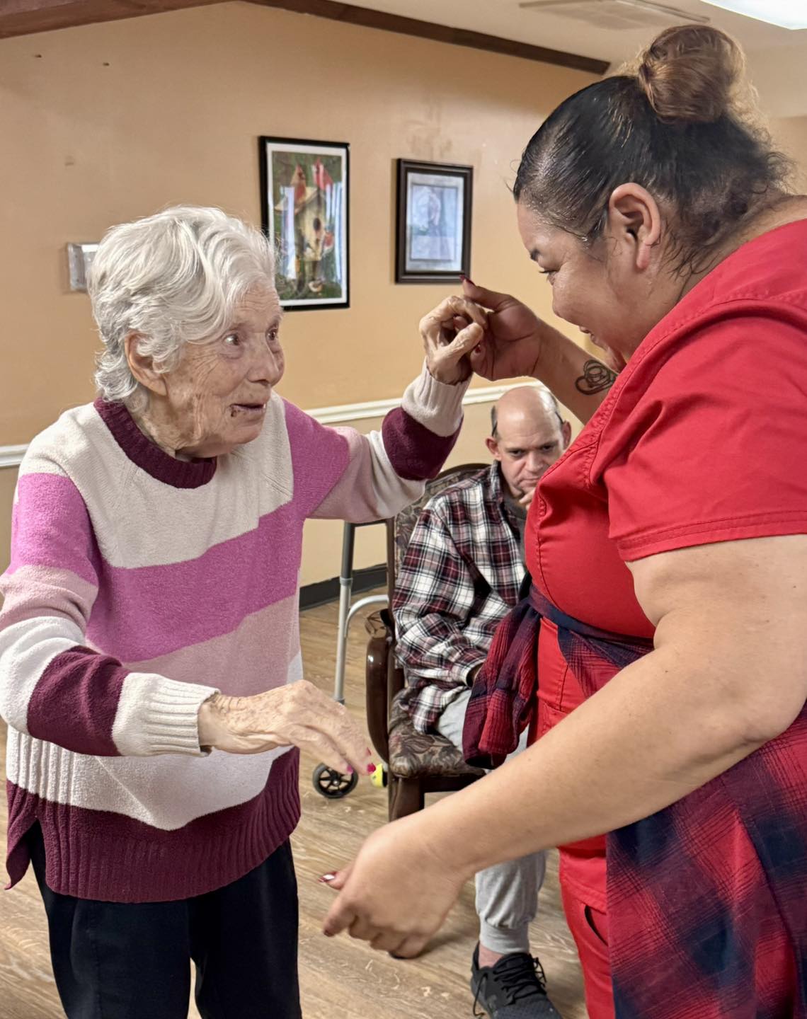 Arbor View Nursing and Rehabilitation