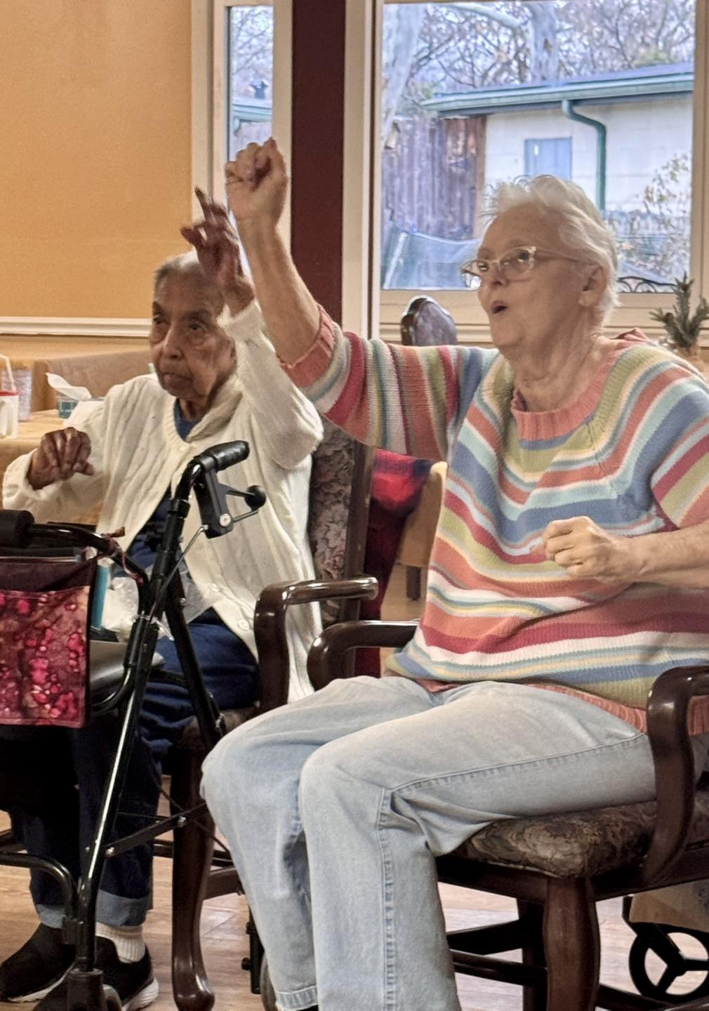 Arbor View Nursing and Rehabilitation