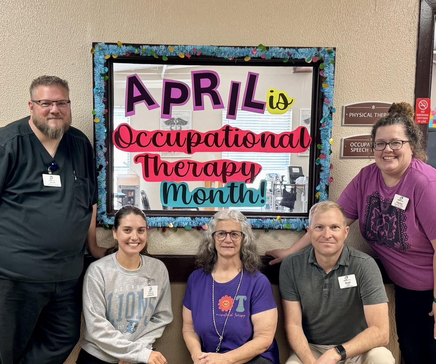 Arbor View Nursing and Rehabilitation