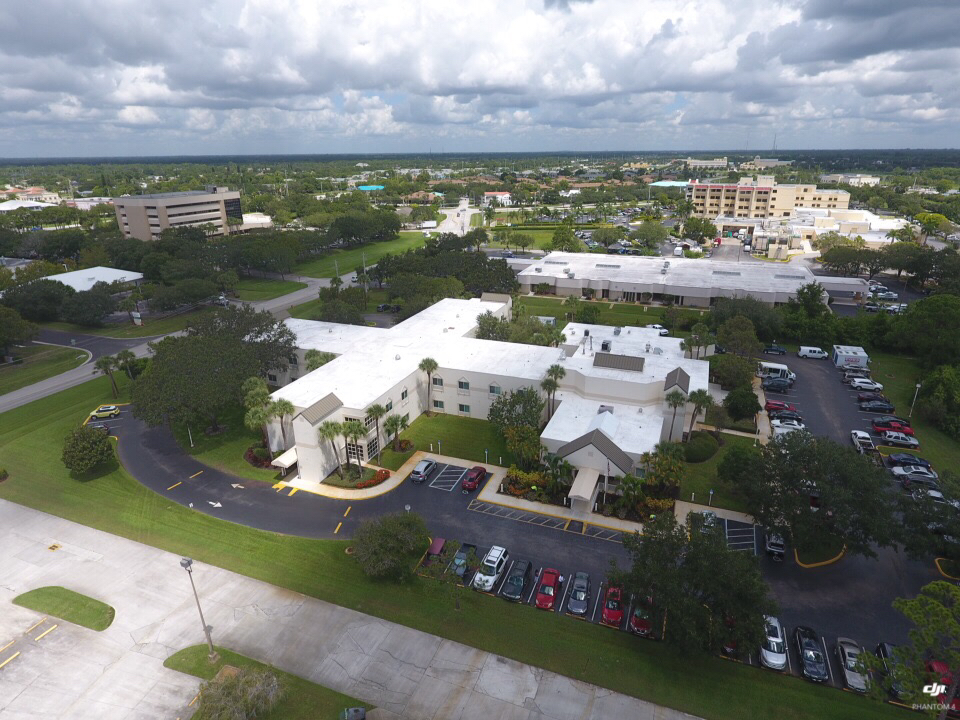 Palm Garden of Port St Lucie