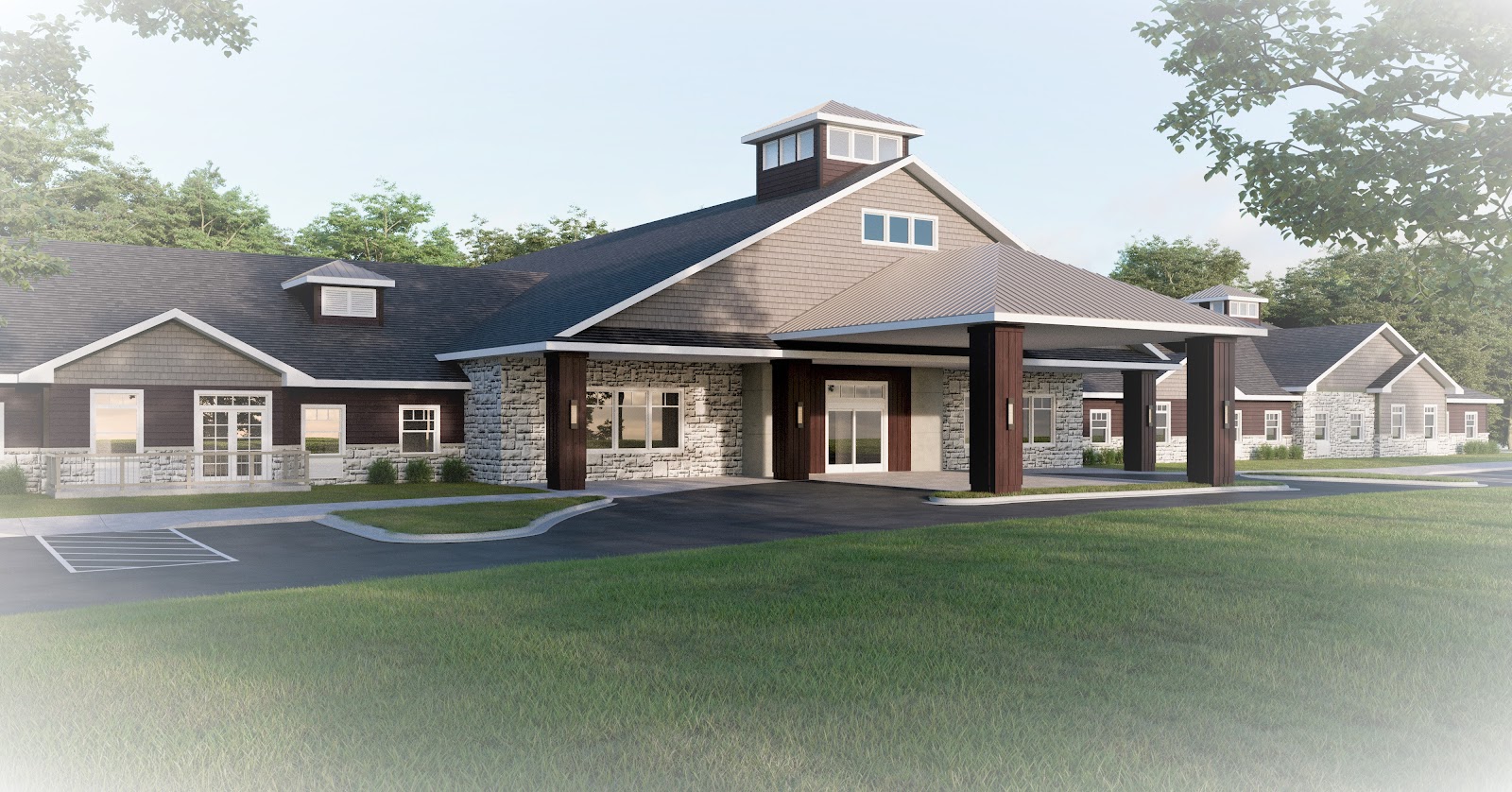 Cranberry Park of West Bloomfield