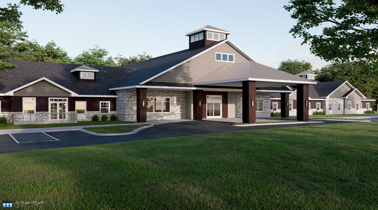 Cranberry Park of West Bloomfield