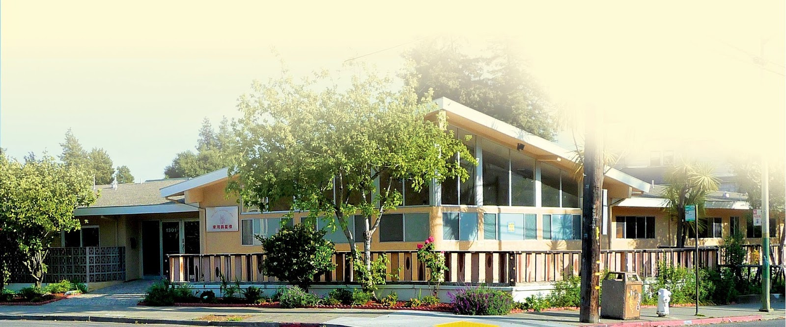 East Bay Assisted Living