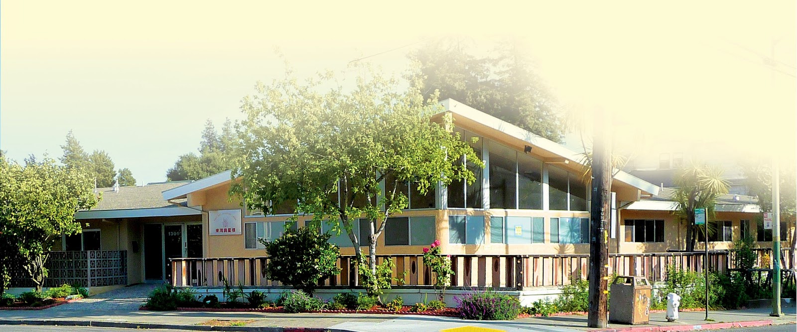 East Bay Assisted Living