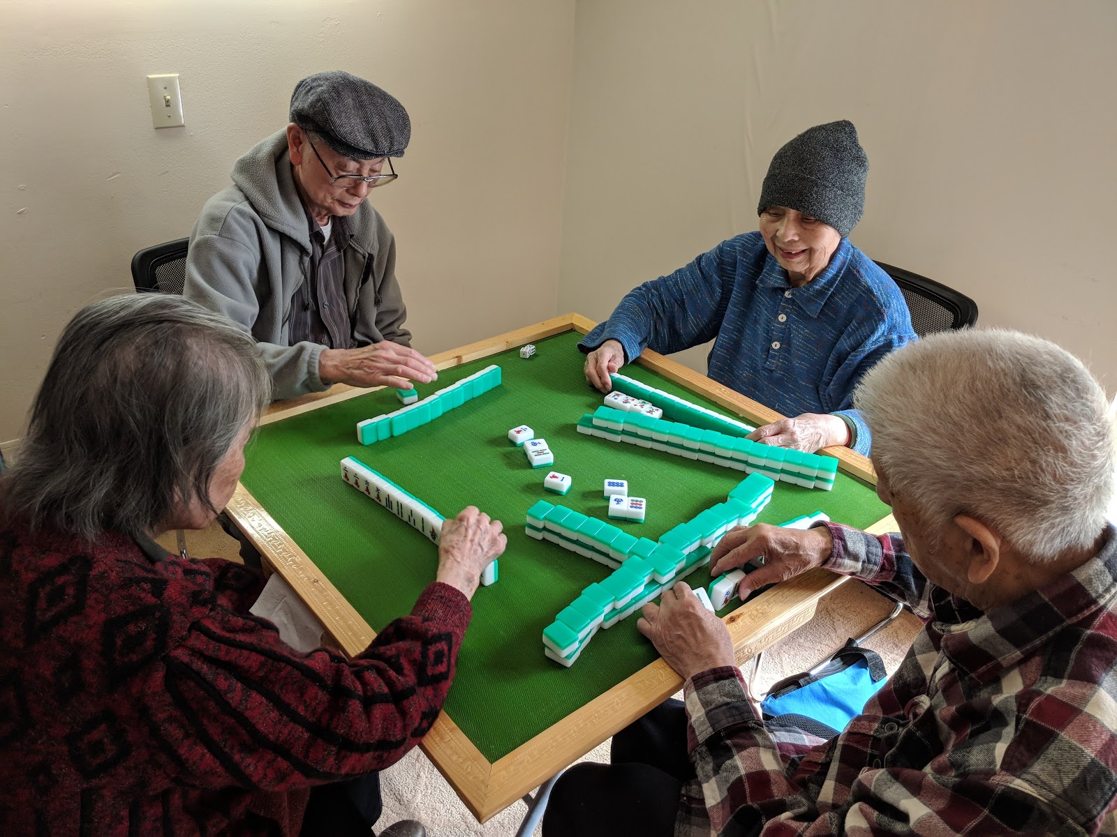East Bay Assisted Living