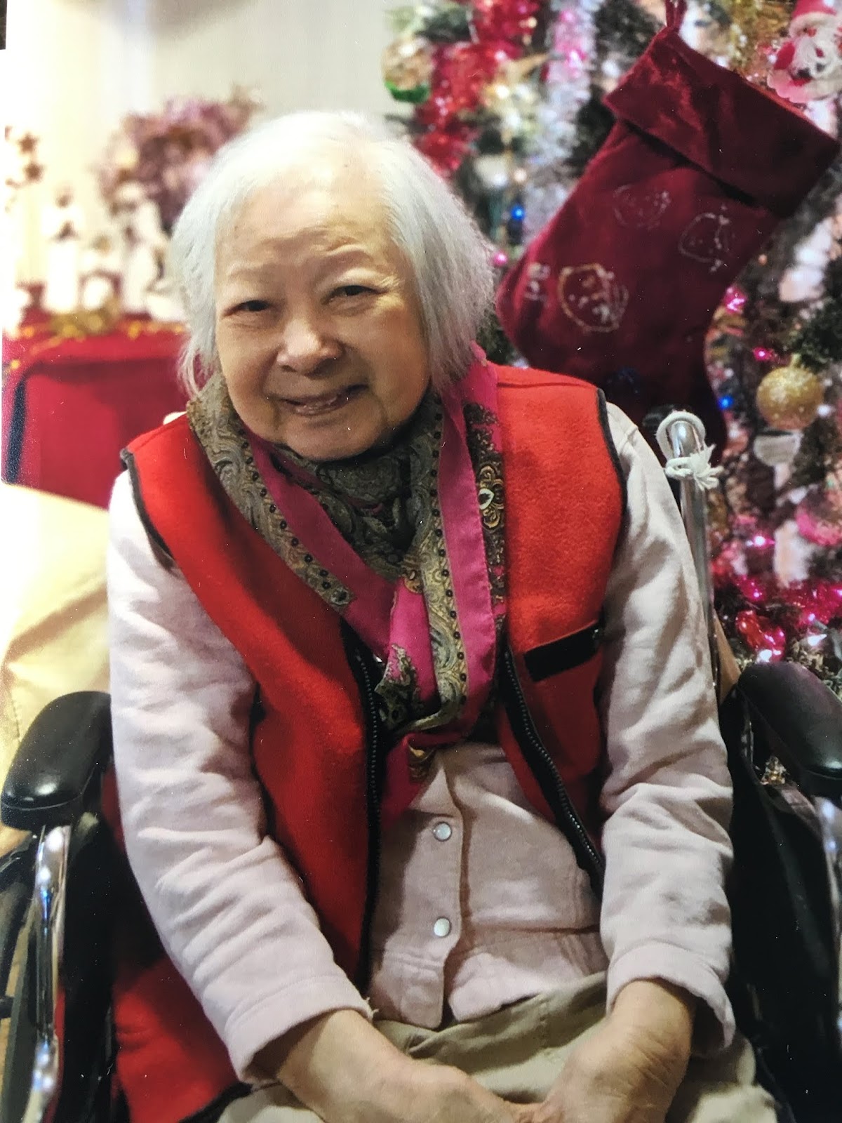 East Bay Assisted Living