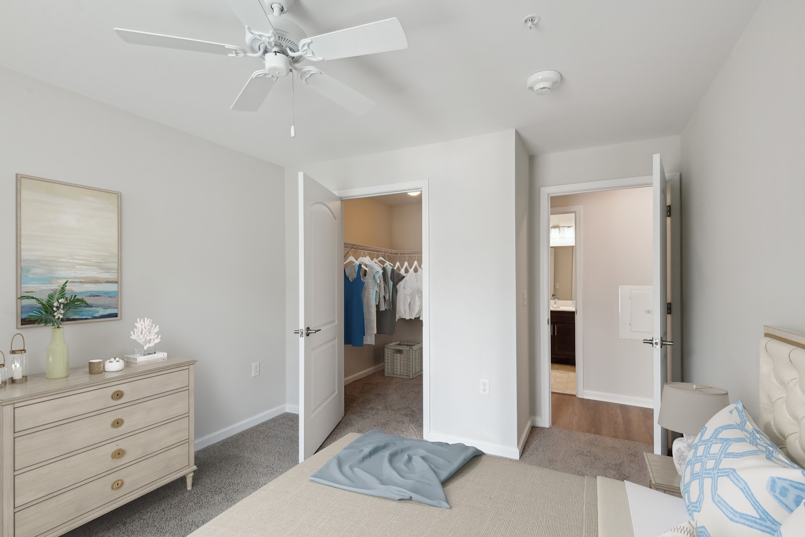 The Village at Slippery Hill Senior Apartments