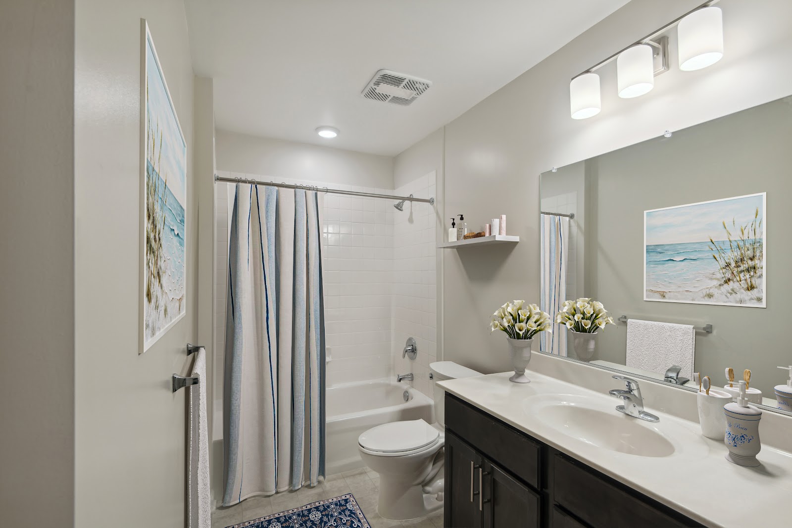 The Village at Slippery Hill Senior Apartments