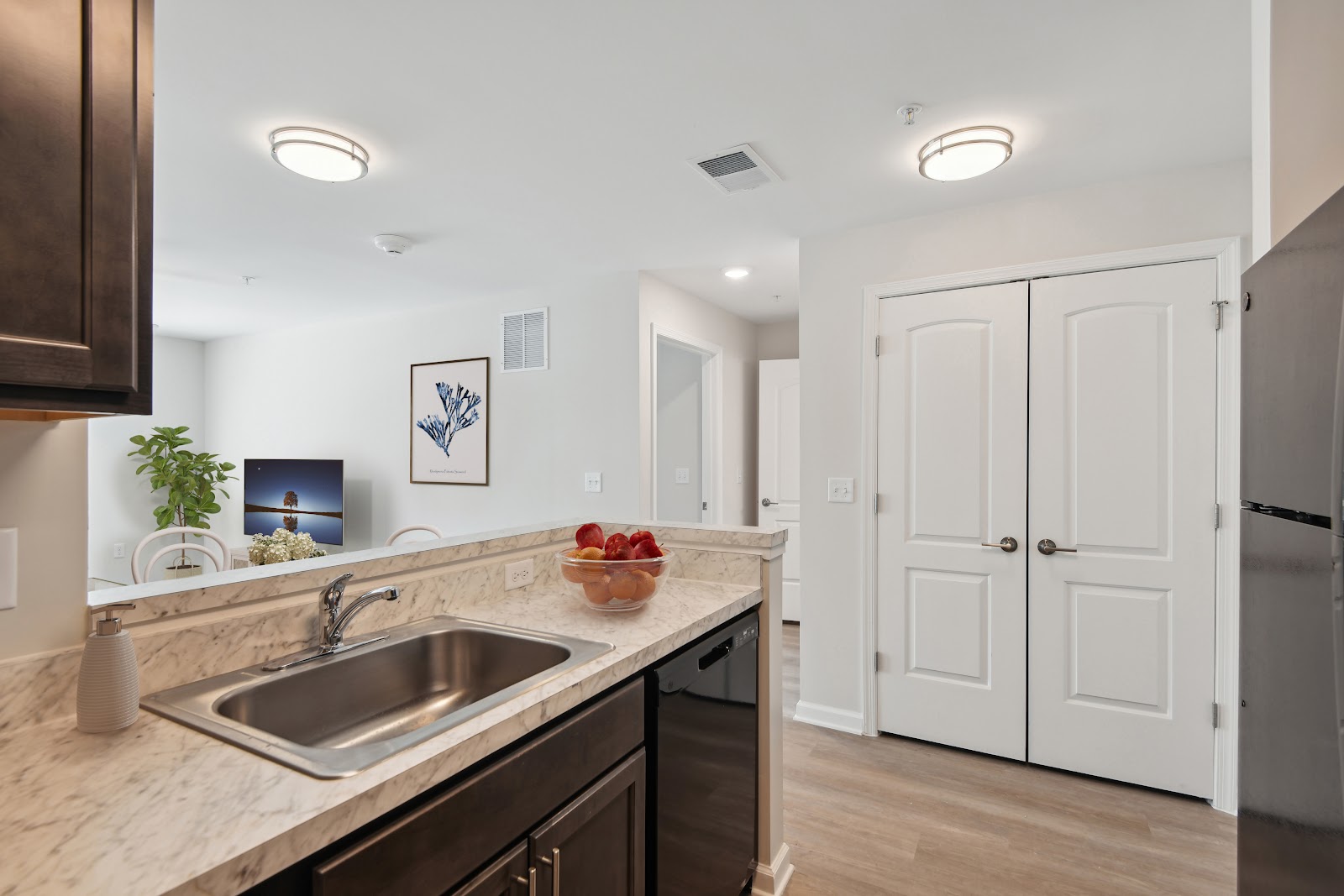 The Village at Slippery Hill Senior Apartments