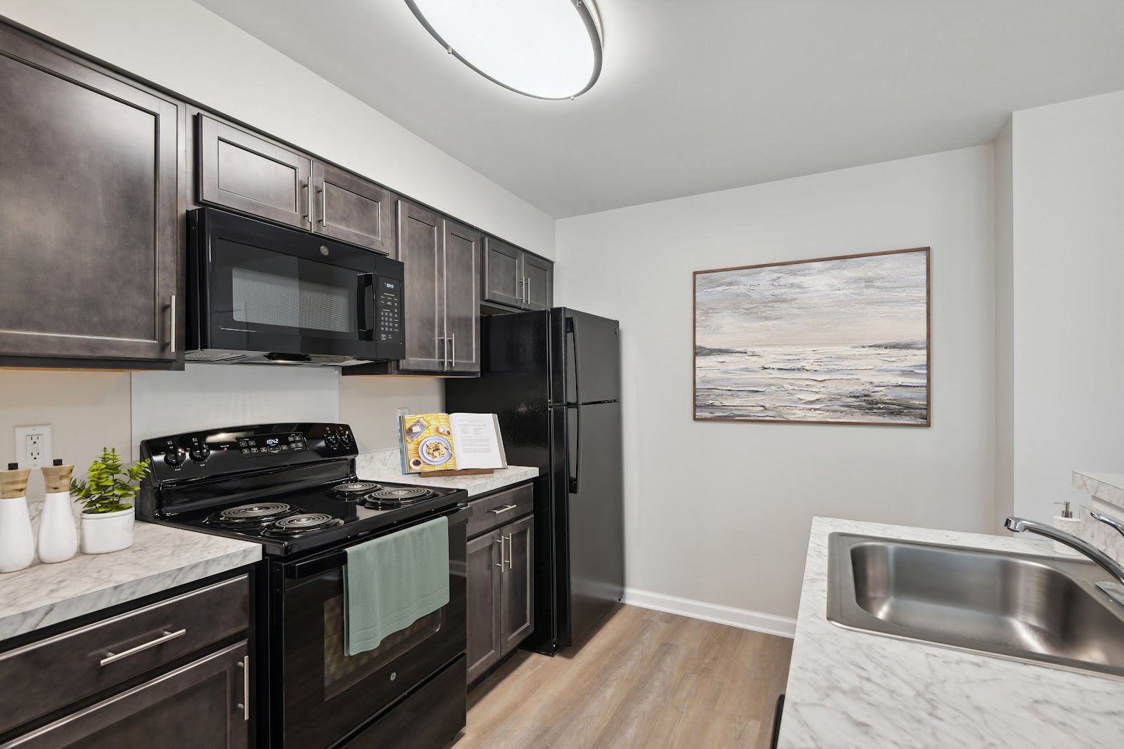 The Village at Slippery Hill Senior Apartments