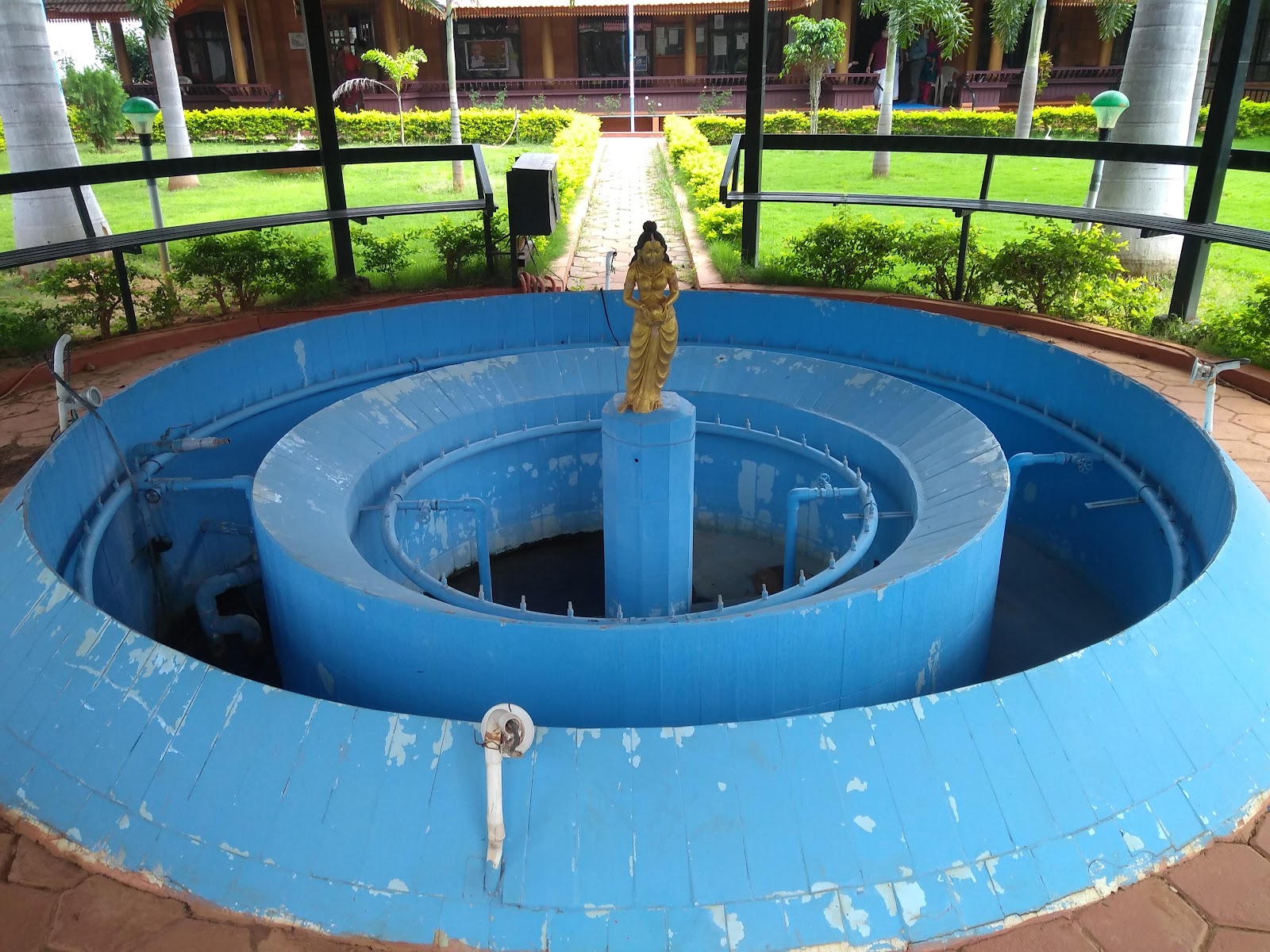 BRINDAVAN SENIOR CITIZENS HOME