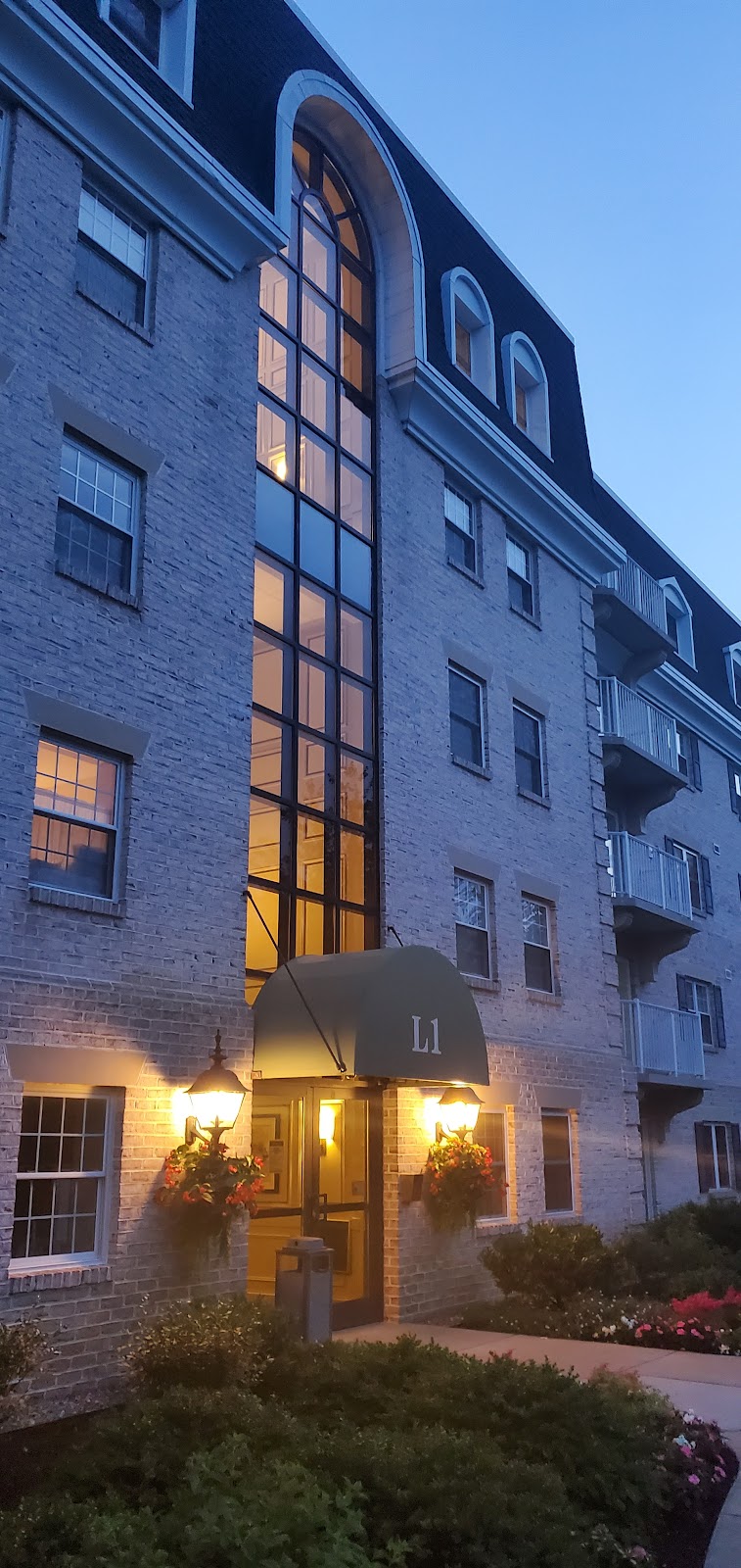 The Glen at Willow Valley Communities