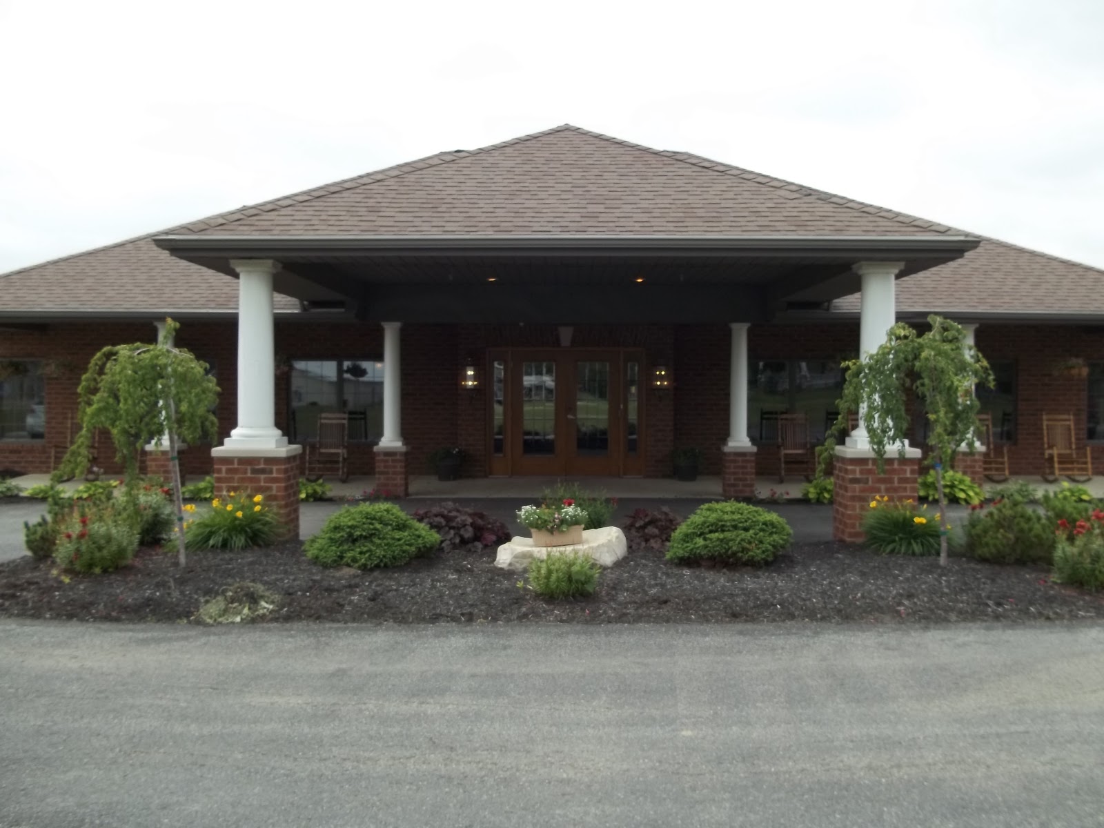 Westbrook Assisted Living & Memory Care
