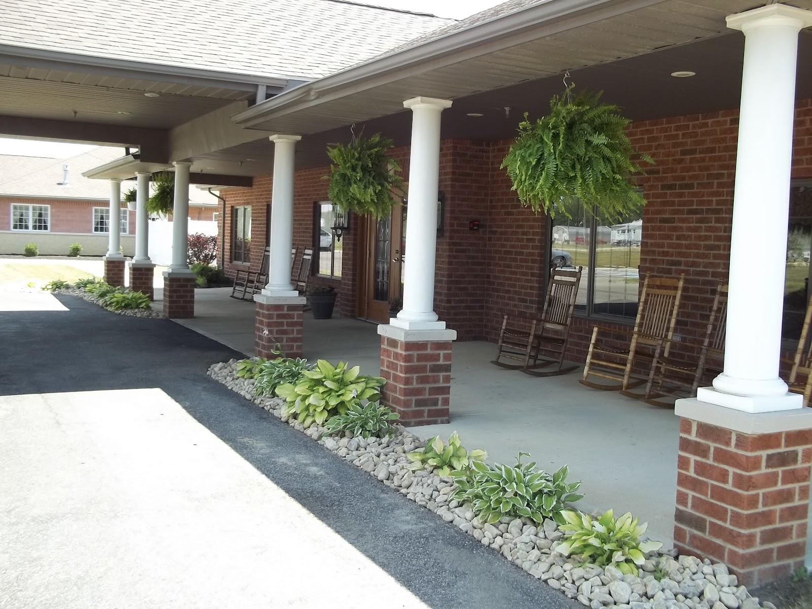 Westbrook Assisted Living & Memory Care