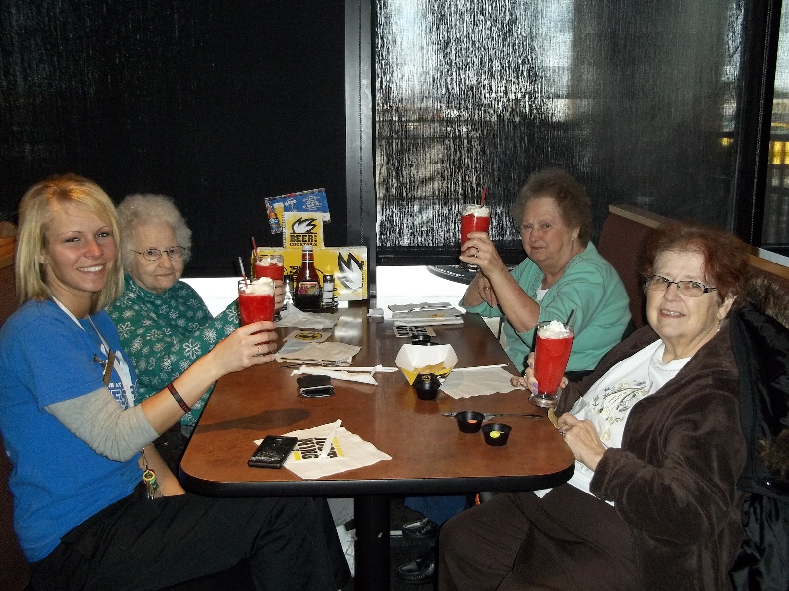 Westbrook Assisted Living & Memory Care