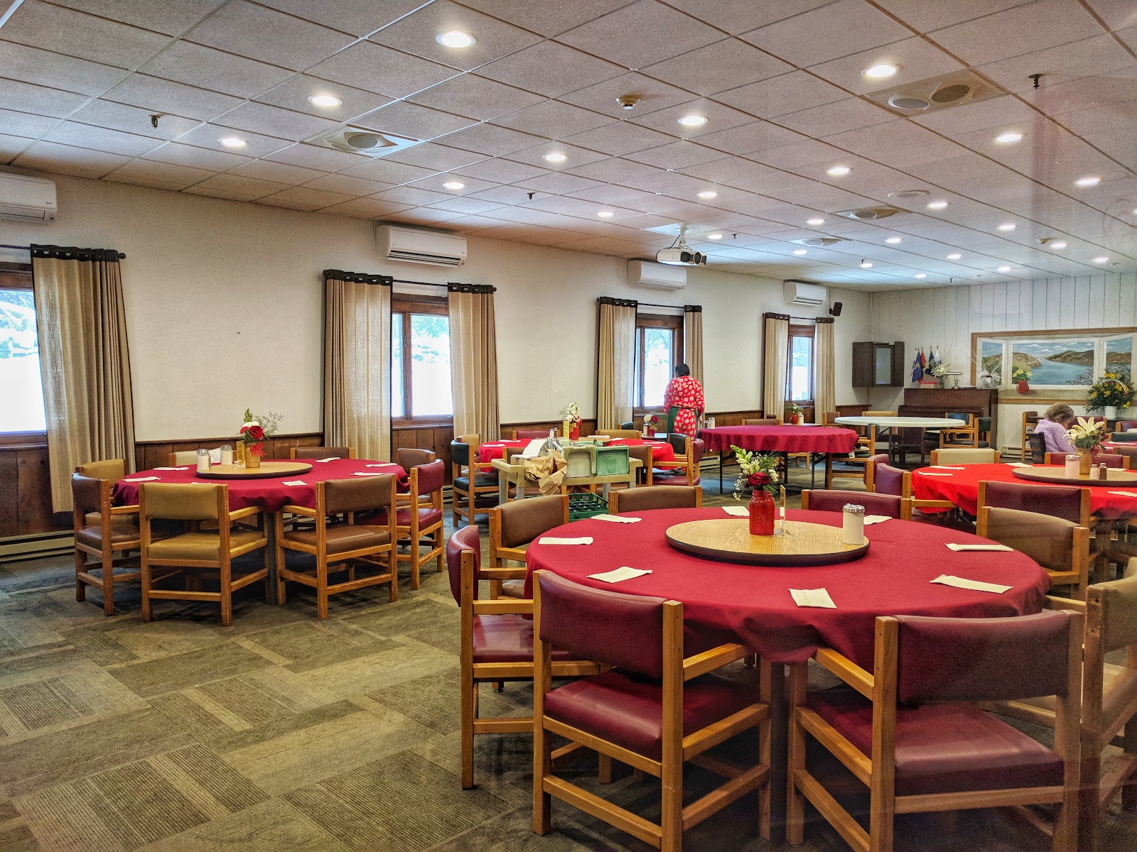 New Windsor Country Inn