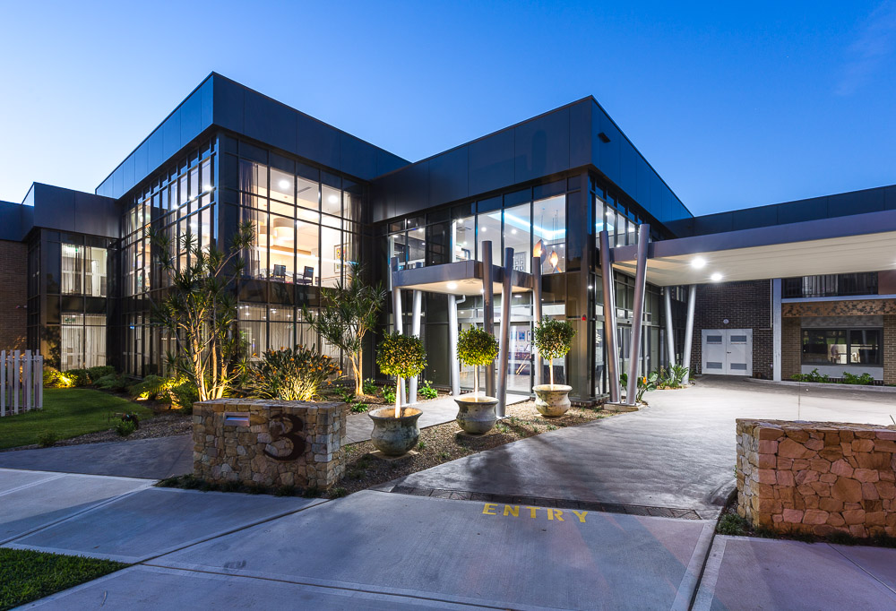 Estia Health Bexley