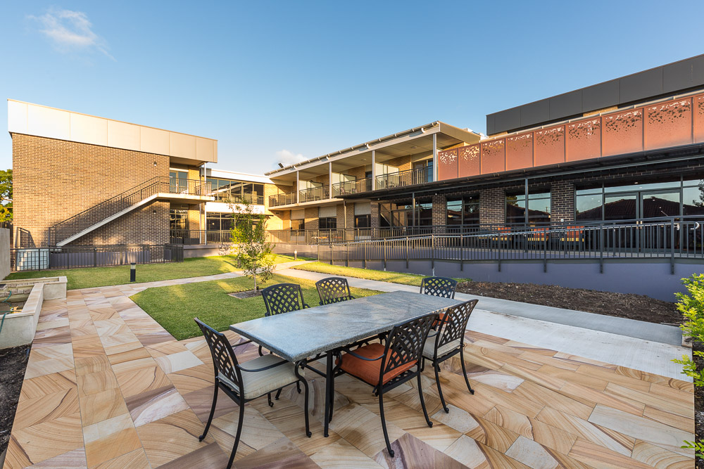 Estia Health Bexley