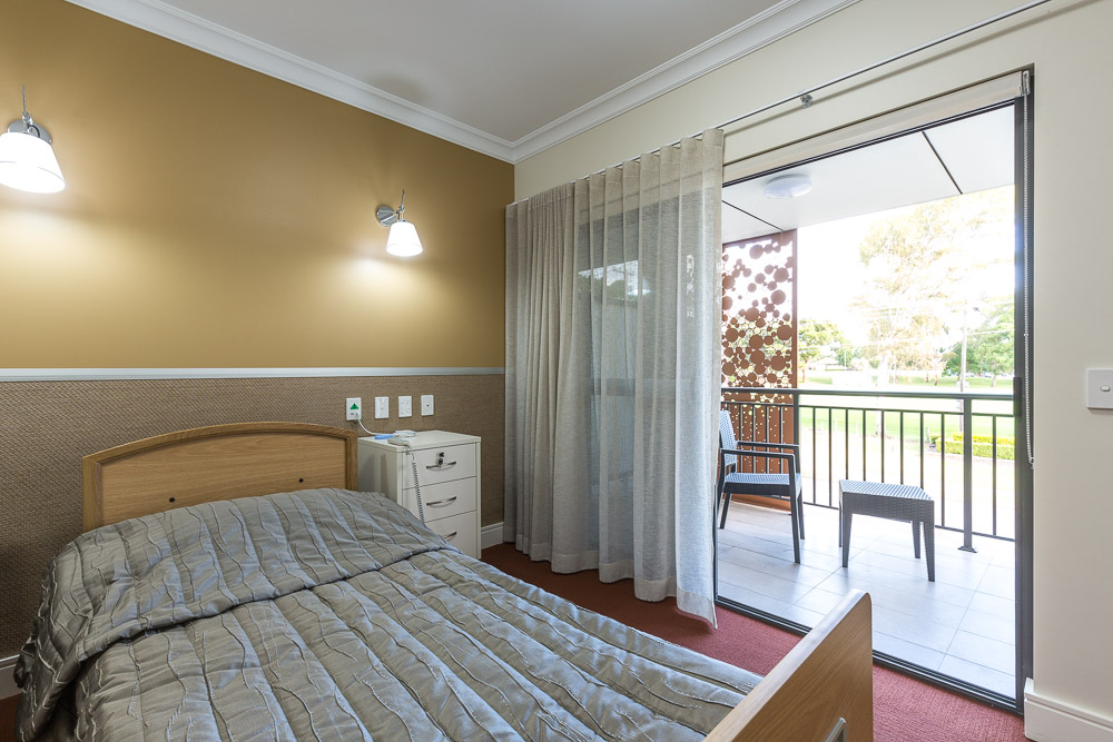 Estia Health Bexley
