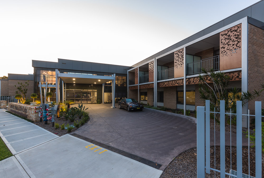 Estia Health Bexley