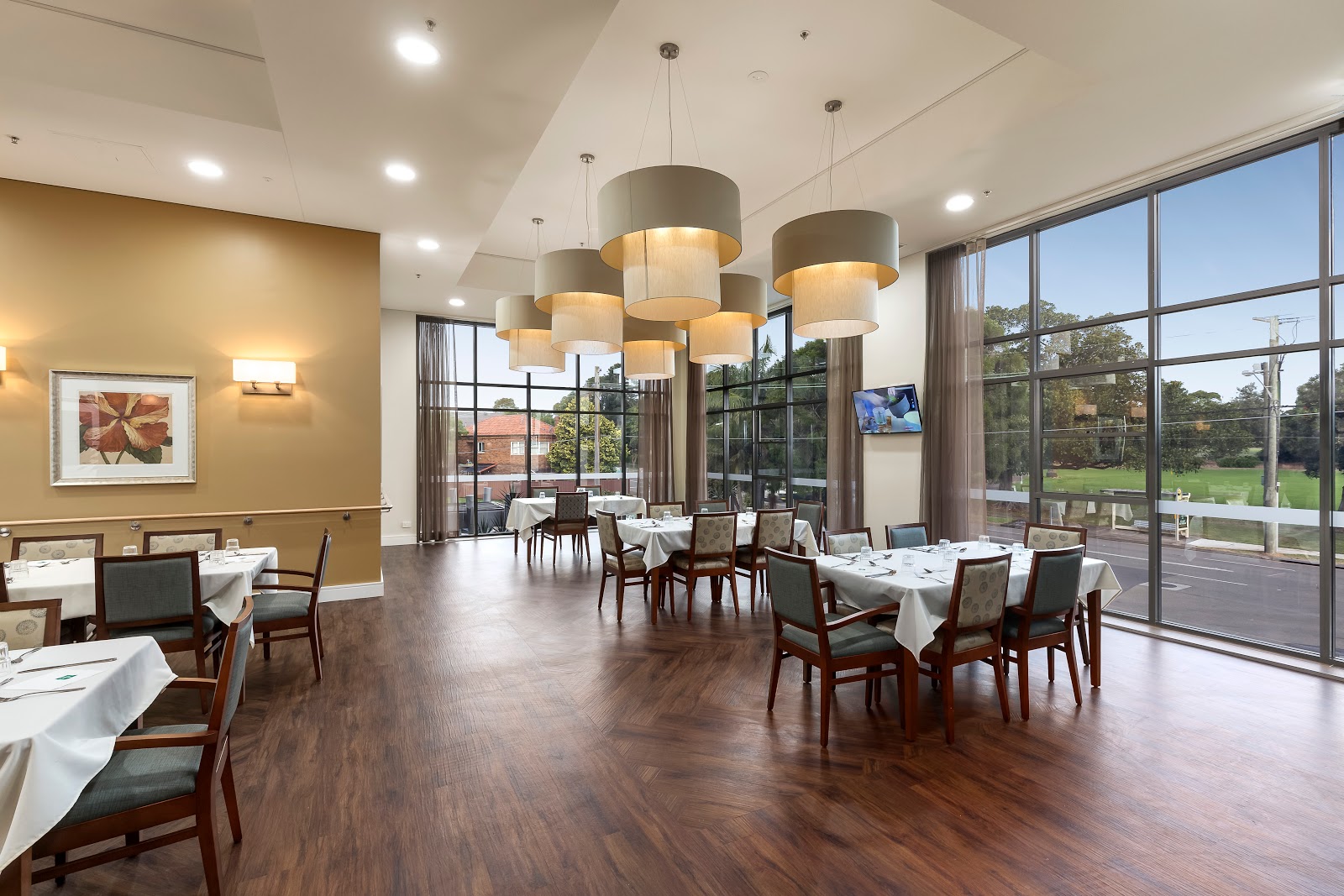 Estia Health Bexley