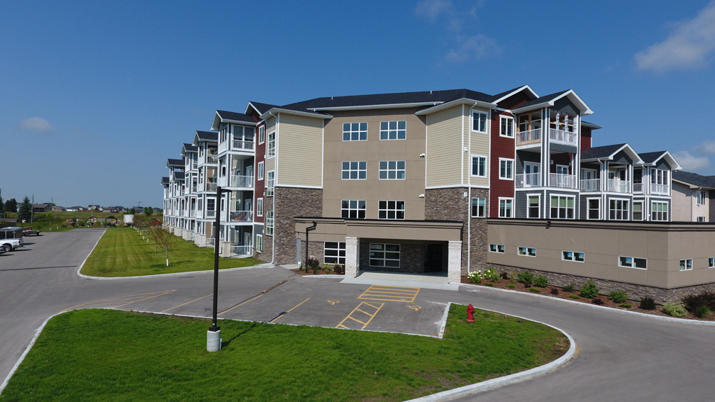 Heritage Life Retirement Living