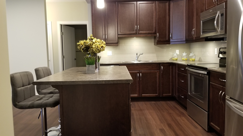 Heritage Life Retirement Living