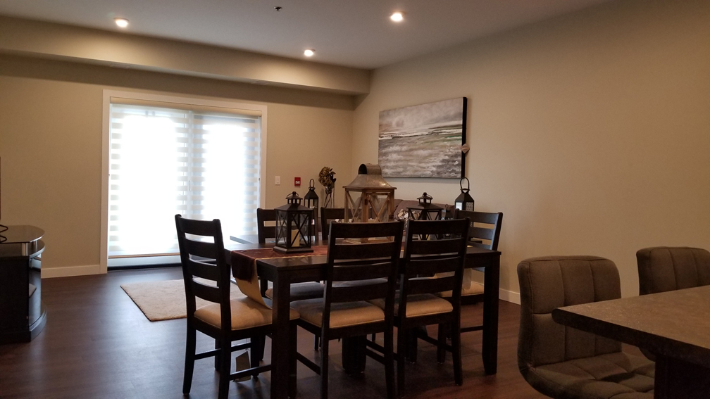 Heritage Life Retirement Living