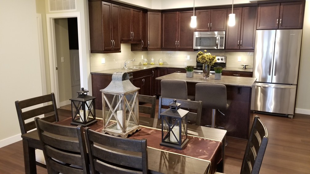 Heritage Life Retirement Living