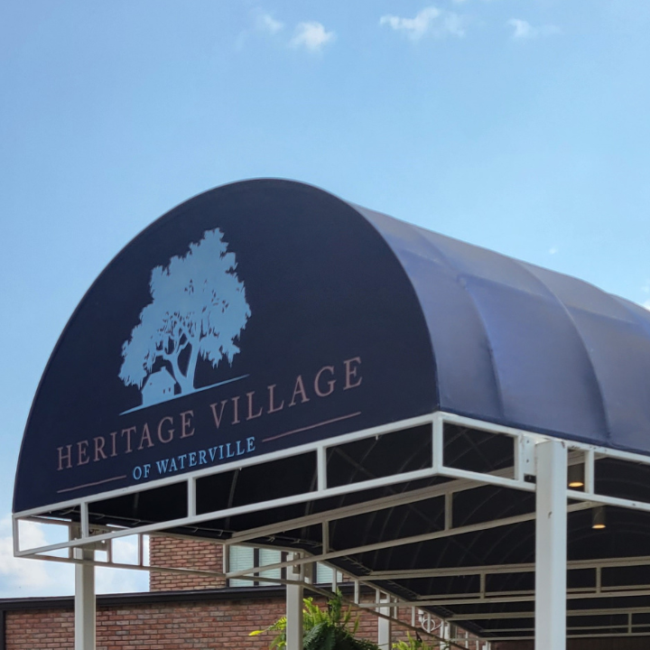 Heritage Village of Waterville