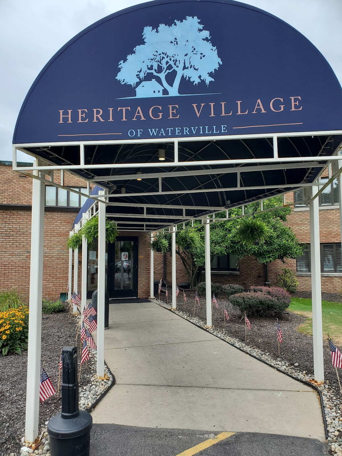 Heritage Village of Waterville