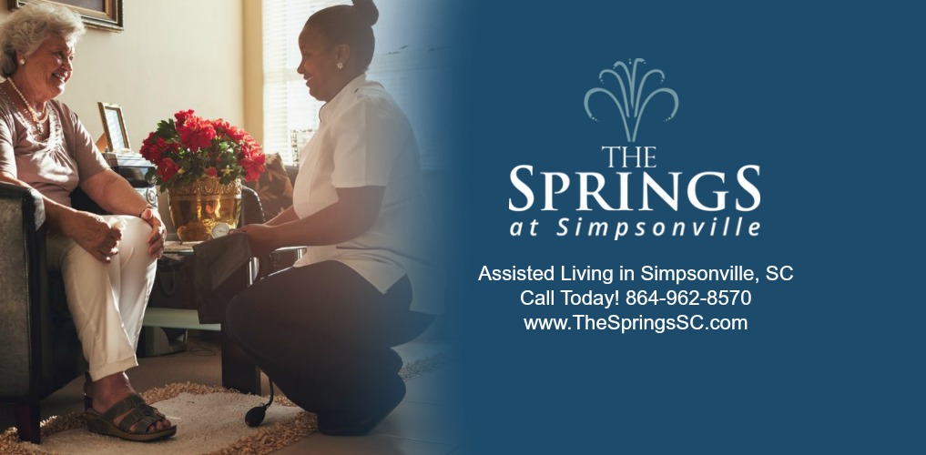 The Springs at Simpsonville