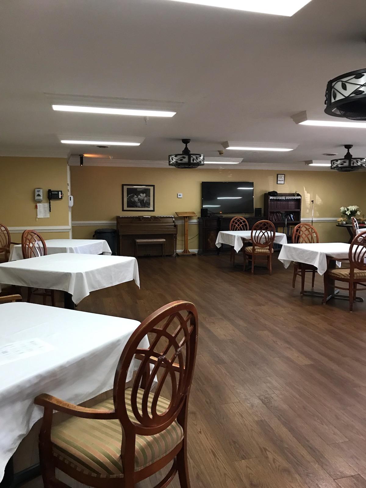 Willow Branch Health and Rehabilitation