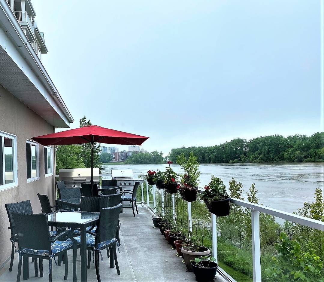 River Ridge Retirement Residence