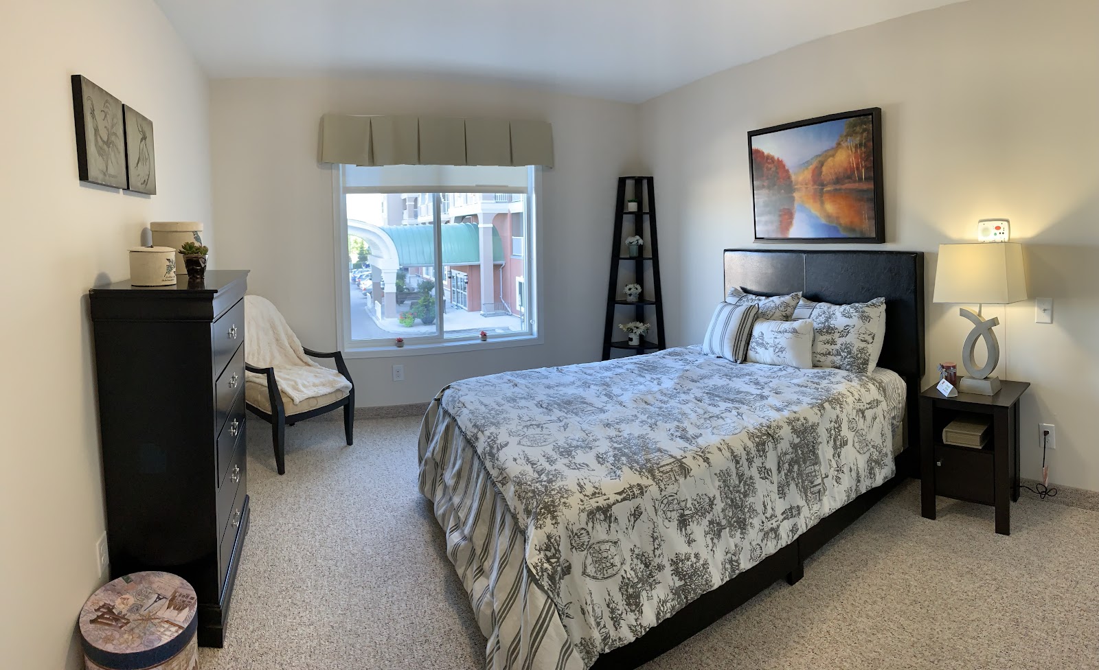 River Ridge Retirement Residence