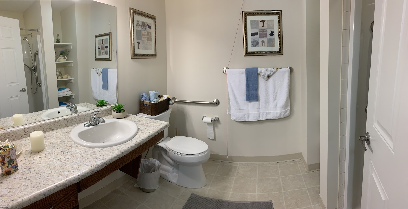 River Ridge Retirement Residence
