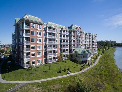 River Ridge Retirement Residence